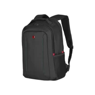 WENGER Torba BQ za prijenosnike do 16", crna